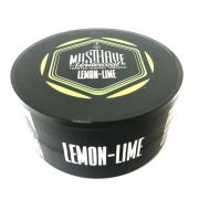    Must Have Lemon-Lime - 25 